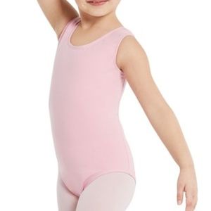 WEISSMAN/Balera/Leotard